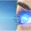 Effects of UV Rays on Eyes
