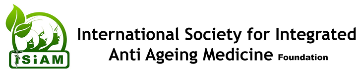 International Society For Integrated Anti-Ageing Medicine (ISIAM)