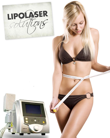 Liposuction Laser Technology