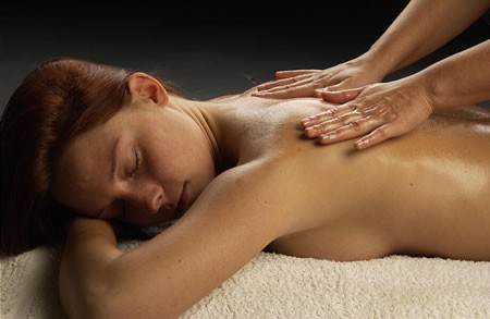 massage therapy to treat repetitive stress injuries