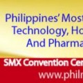 Medical Philippines Expo 2014