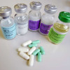 Anabolic Steroids image