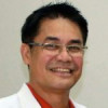 Dante Jose D. Mercado, MD