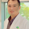 David Bryan Montenegro, MD image