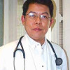 Noel L. Rosas, MD, FPCP, FPCC image