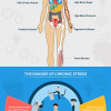 The Negative Health Impact of Stress image