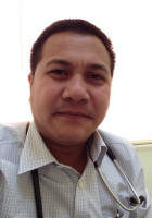 Picture of Arwin G. David, MD