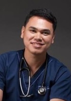 Picture of Benedicto M. Ancheta, Jr., MD