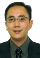 Picture of Billy James Uy, MD