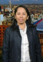 Picture of Celia M. Mendoza, MD