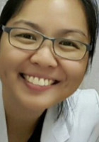 Picture of Cristina V. Formoso-Avendaño, MD