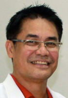 Picture of Dante Jose D. Mercado, MD