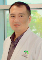 Picture of David Bryan Montenegro, MD