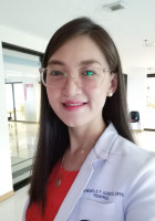 Picture of Diana Michelle F. Alonzo, MD