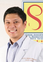 Picture of Edwin Paul Magallona, MD, FPCS, DPBPS, FPAPRAS