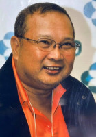 Picture of Enrique Collantes, MD