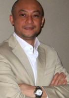 Picture of Eric B. Cruz, MD