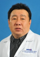Picture of Eusebio Antonio G. Llamas, MD