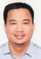 Picture of Freddie G. Capili, MD