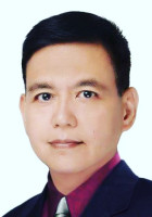 Picture of Gregorio L. Diokno, Jr., MD