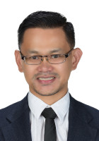 Picture of Hamilton John R. Landayan, MD