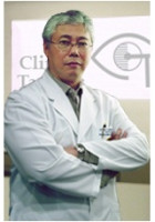 Picture of Jesus M. Tamesis, Jr., MD, FPAO