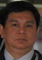 Picture of Jorge Mangoba Concepcion, MD