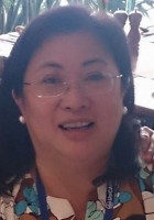 Picture of Josephine Casanova-Gutierrez, MD