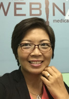 Picture of Lynne Lourdes N. Lucena, MD