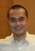 Picture of Peter Albert Syson, MD