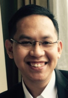 Picture of Peter Julian A. Francisco, MD