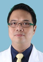 Picture of Serafin David S. Serapio, MD