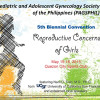 PAGSPHIL 5th Biennial Convention image
