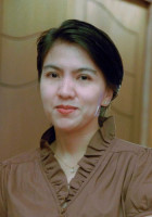Picture of Aimee Andag-Silva, MD
