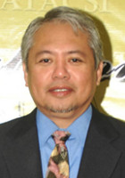 Picture of Antonio Ramos, MD, FPCS, FPATACSI, MBA