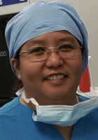 Picture of Arlene Duque, MD