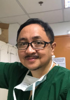 Picture of Benigno Agbayani Jr., MD