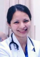 Picture of Camille Sta. Cruz, MD