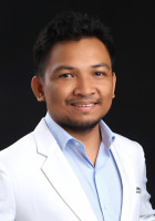 Picture of Chris Robinson D. Laganao, MD