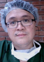 Picture of Christopher Cua Cheng, MD
