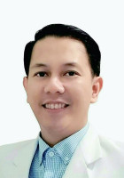 Picture of Dean Marvin Pizarro, MD