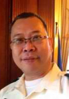 Picture of Domingo A. Chua Jr., MD, FPOA