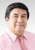 Picture of Ellewellyn G. Pasion, MD