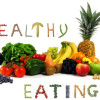 Eat Healthy Foods To Stay Healthy image