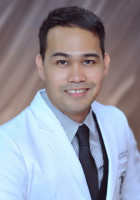 Picture of James G. Mercado, MD, DPBNS