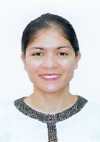 Picture of Janet Wenceslao Elcano, MD