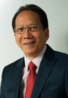 Picture of Jesusito S. Zubiri, MD, FACS