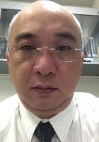 Picture of Jose Ravelo T. Bartolome, MD, FPCS, DPBS, FPSGS