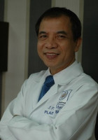 Picture of Juan P. Sanchez, Jr., MD