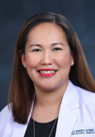 Picture of Kathleen Gizelle Samonte-Alfonso, MD